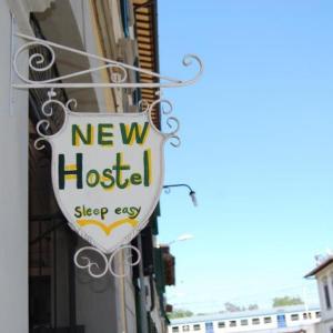 New Hostel Florence