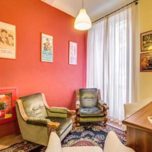 Hotel Romagna 