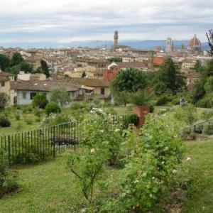 Al Giardino delle Rose