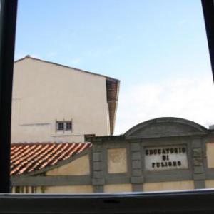 Hotel Nella Florence