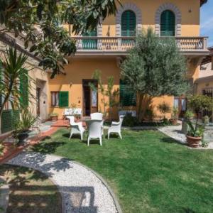 Villa Il Mosaico