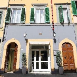 Hotel Veneto