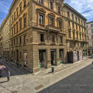 Picturesque Apartment in Florence town Centre 