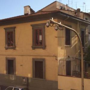 Guest House LAranceto Florence