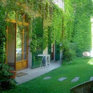 Le tre Stanze 