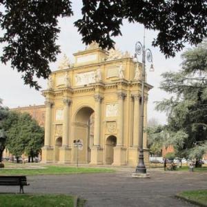 La Foresteria 5
