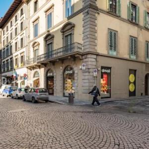 Design Apartments Florence  Florence City Center Florence 