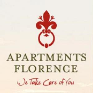 Apartments Florence  Palazzo Pitti