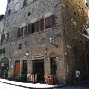 Dante States Apartments Florence