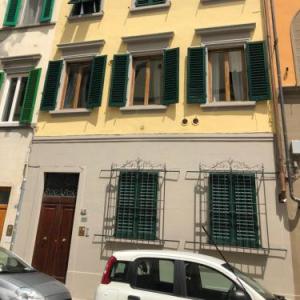 Florence Apartments Home Feeling