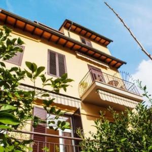 Hotel Villa Il Castagno