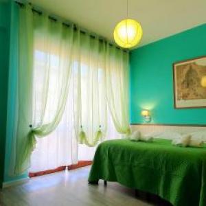 Il Giglio Guest House 