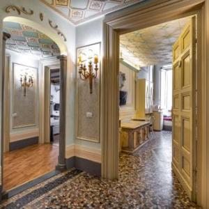 Dei Medici Palace
