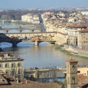 Laura Holiday House Florence