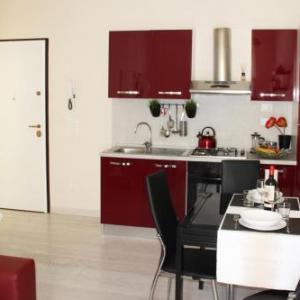 Sant'Antonino Apartment Florence 