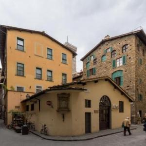Firenze Rentals Suite Oche 