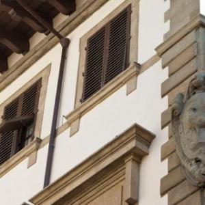 Loggia di San Luigi Halldis Apartment