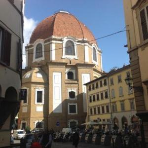 Florence Heart B&B