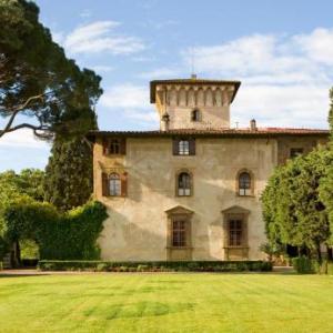 Hotel torre di Bellosguardo