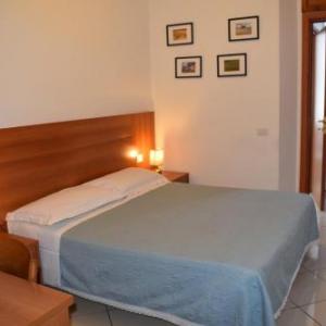Hotel Dalmazia Florence