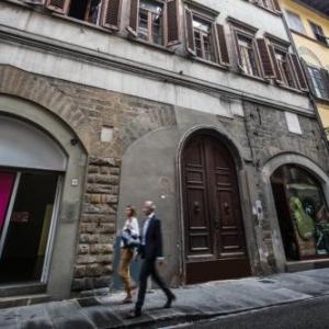 Soprarno Suites