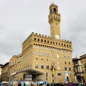 Guest accommodation in Florence 