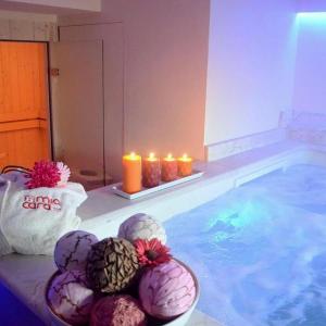 Hotel mia Cara Florence 
