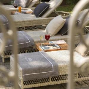 Palazzo Lorenzo Hotel Boutique  Spa