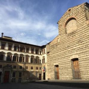 Bed and Breakfast in Florence 