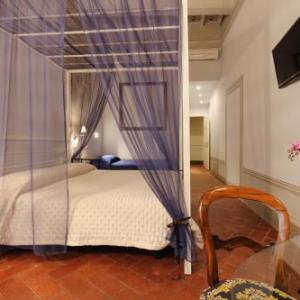 Bed and Breakfast in Florence 
