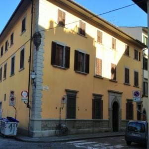 Residenza marchesi Pontenani