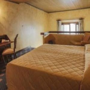 Hotel Croce Di malta 