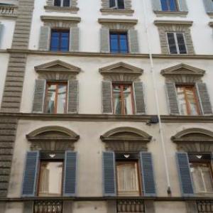 B&B Prestigia Rooms