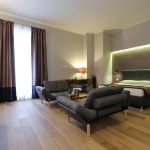 Antico Centro Suite