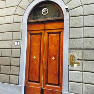 Soggiorno Oblivium