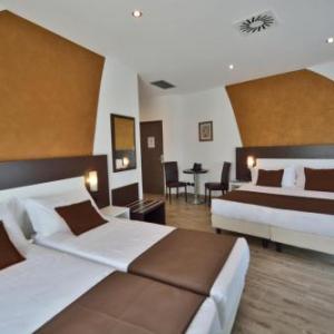 Hotel Luxor Florence