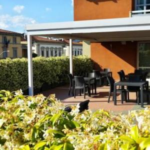 B&B Terrazza Belfiore