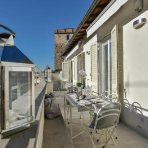 Apartments Florence - Ponte Vecchio Guelfo