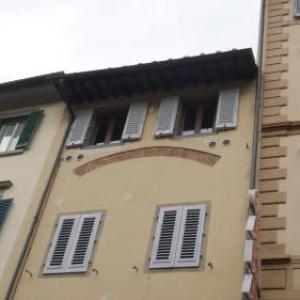 Florence Apartments   tower