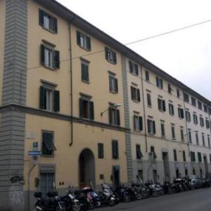 SantAmbrogio Apartment 