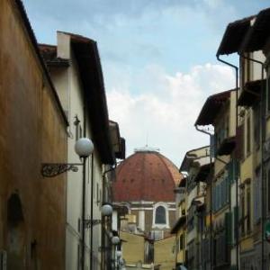 Santa Reparata Loft