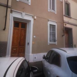 Meri Apartment