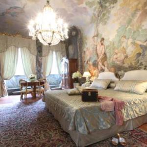 Piazza Pitti Palace - Residenza d'Epoca Florence 