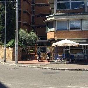 Bed and Breakfast in Florence 