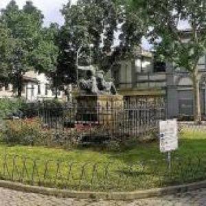 BB La Piazza