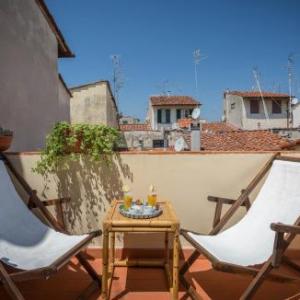 Novella Benedicta Apartments 