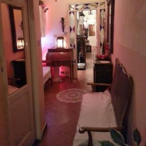 Guest accommodation in Florence 