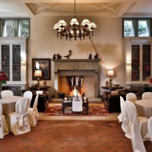 Villa Le Fontanelle   Residenza dEpoca 