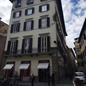 Tornabuoni View