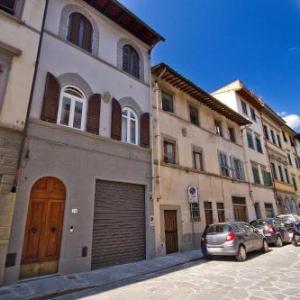 San Zanobi Apartments 